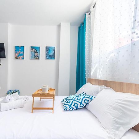 Brand New Studio Near Downtown Heraklion  ภายนอก รูปภาพ