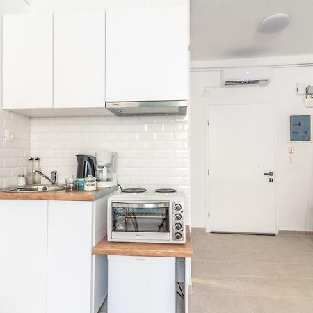 Brand New Studio Near Downtown Heraklion  ภายนอก รูปภาพ